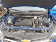 ✅ 2019 Chevrolet Equinox LT • VIN: 3GNAXUEV5KS565312 • Lot: 41656617. Wystawiony na IAAI z przebiegiem 32 826 mil. Bezpłatny archiwum sprzedaży aukcyjnych z USA i szczegółowy raport historii pojazdu na DreamBid. Zdjęcie 10.