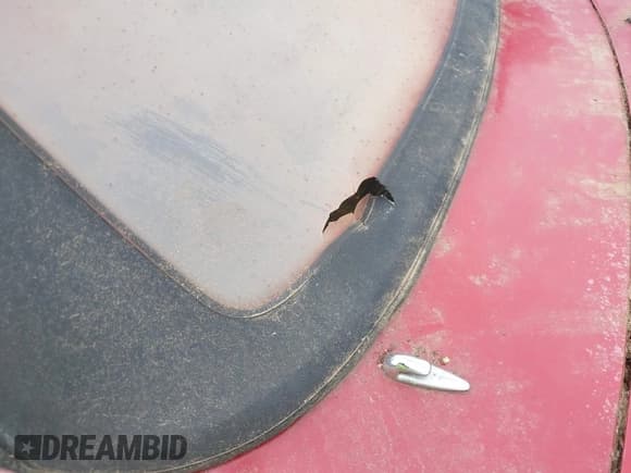 ✅ 1982 FIAT 124 Spider • VIN: ZFAAS00B1C8188623 • Lot: 42908636. Listed on IAAI with 86,643 mi. Free auction sales archive from the USA and detailed vehicle history report at DreamBid. Image 18.