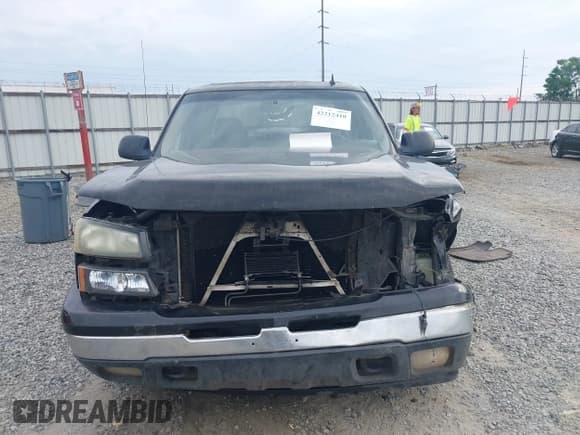 ✅ 2006 Chevrolet Silverado 1500 LT1 • VIN: 2GCEC13T361210629 • Лот: 42212410. Опубликован ранее на IAAI с пробегом 317 866 миль. Бесплатный доступ к архиву аукционных продаж из США и подробный отчёт об истории автомобиля на DreamBid. Изображение 12.