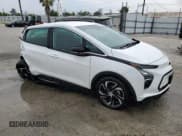 ✅ 2023 Chevrolet Bolt EV 2LT • VIN: 1G1FX6S07P4191384 • Lot: 56653434. Wystawiony na Copart z przebiegiem 14 217 mil. Bezpłatny archiwum sprzedaży aukcyjnych z USA i szczegółowy raport historii pojazdu na DreamBid. Zdjęcie 4.