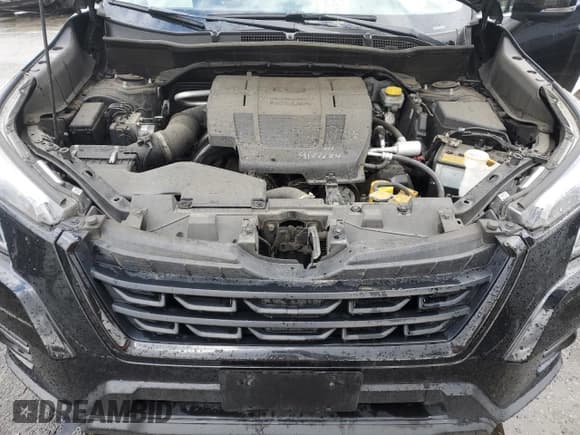 ✅ 2022 Subaru Forester Limited • VIN: JF2SKAPC7NH519887 • Lot: 55520935. Listed on Copart with 71,367 mi. Free auction sales archive from the USA and detailed vehicle history report at DreamBid. Image 12.