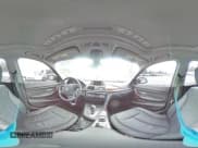 ✅ 2016 BMW 3 Series 320i • VIN: WBA8A9C55GK616073 • Lot: 69291225. Listed on Copart with 103,818 mi. Free auction sales archive from the USA and detailed vehicle history report at DreamBid. Image 15.