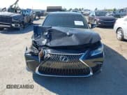 ✅ 2020 Lexus ES 350 • VIN: 58ADZ1B18LU077669 • Lot: 43212628. Wystawiony na IAAI z przebiegiem 57 982 mil. Bezpłatny archiwum sprzedaży aukcyjnych z USA i szczegółowy raport historii pojazdu na DreamBid. Zdjęcie 12.