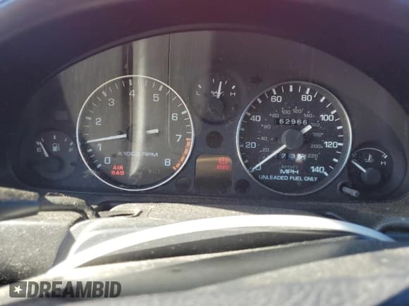 ✅ 1995 Mazda MX-5 Miata • VIN: JM1NA3533S0620089 • Lot: 61436885. Wystawiony na Copart z przebiegiem 162 966 mil. Bezpłatny archiwum sprzedaży aukcyjnych z USA i szczegółowy raport historii pojazdu na DreamBid. Zdjęcie 9.