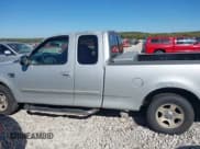 ✅ 2001 Ford F-150 XL • VIN: 1FTRX17W71KA12560 • Lot: 43485782. Wystawiony na IAAI z przebiegiem Nie podano. Bezpłatny archiwum sprzedaży aukcyjnych z USA i szczegółowy raport historii pojazdu na DreamBid. Zdjęcie 14.