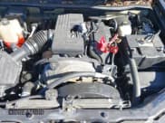 ✅ 2008 Chevrolet Colorado 1LT • VIN: 1GCCS39E088205600 • Lot: 43590595. Wystawiony na IAAI z przebiegiem 152 430 mil. Bezpłatny archiwum sprzedaży aukcyjnych z USA i szczegółowy raport historii pojazdu na DreamBid. Zdjęcie 10.