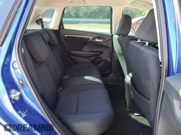 ✅ 2020 Honda Fit LX • VIN: 3HGGK5H49LM716041 • Лот: 86453285. Опубликован ранее на Copart с пробегом 78 965 миль. Бесплатный доступ к архиву аукционных продаж из США и подробный отчёт об истории автомобиля на DreamBid. Изображение 10.