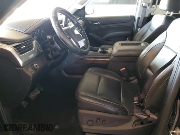 ✅ 2017 Chevrolet Tahoe LT • VIN: 1GNSCBKC0HR122195 • Лот: 86891045. Опубликован ранее на Copart с пробегом 132 928 миль. Бесплатный доступ к архиву аукционных продаж из США и подробный отчёт об истории автомобиля на DreamBid. Изображение 7.