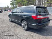 ✅ 2020 Lincoln Navigator Reserve • VIN: 5LMJJ3LT7LEL04385 • Лот: 41821516. Опубликован ранее на IAAI с пробегом 126 087 миль. Бесплатный доступ к архиву аукционных продаж из США и подробный отчёт об истории автомобиля на DreamBid. Изображение 3.