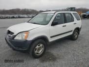 ✅ 2004 Honda CR-V LX • VIN: JHLRD78504C046438 • Лот: 49109115. Опубликован ранее на Copart с пробегом 230 371 миль. Бесплатный доступ к архиву аукционных продаж из США и подробный отчёт об истории автомобиля на DreamBid. Изображение 1.