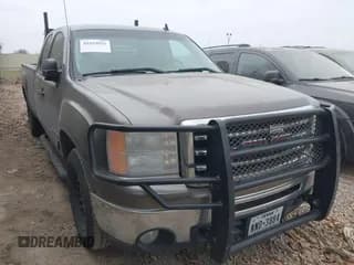 ✅ 2012 GMC Sierra 1500 SLE • VIN: 1GTR1VE02CZ266629 • Лот: 41629921. Опубликован ранее на IAAI с пробегом 271 072 миль. Бесплатный доступ к архиву аукционных продаж из США и подробный отчёт об истории автомобиля на DreamBid. Изображение 1.