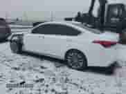 2015 Hyundai Genesis 3.8L z VIN KMHGN4JE5FU088025, wystawiony jako Copart lot #82475204 z przebiegiem 40 017 mil mil oraz Szkoda całkowita • Salvage title. Historia ofert i sprzedaży dostępna na DreamBid. Obrazek 2.