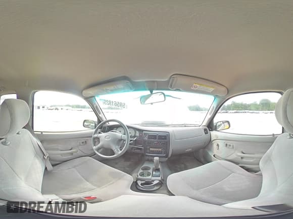 ✅ 2004 Toyota Tacoma PreRunner • VIN: 5TESM92N24Z368468 • Lot: 59561925. Wystawiony na Copart z przebiegiem 173 486 mil. Bezpłatny archiwum sprzedaży aukcyjnych z USA i szczegółowy raport historii pojazdu na DreamBid. Zdjęcie 14.