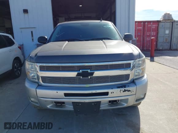 ✅ 2013 Chevrolet Silverado 1500 LT • VIN: 3GCPKSE77DG125766 • Лот: 43628365. Опубликован ранее на IAAI с пробегом 81 215 миль. Бесплатный доступ к архиву аукционных продаж из США и подробный отчёт об истории автомобиля на DreamBid. Изображение 12.