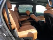 ✅ 2025 Kia Telluride SX X-Line • VIN: 5XYP5DGC6SG647796 • Lot: 63580785. Listed on Copart with 1,056 mi. Free auction sales archive from the USA and detailed vehicle history report at DreamBid. Image 11.