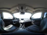 ✅ 2013 GMC Terrain SLT • VIN: 2GKFLWE30D6150151 • Lot: 42505431. Wystawiony na IAAI z przebiegiem 148 404 mil. Bezpłatny archiwum sprzedaży aukcyjnych z USA i szczegółowy raport historii pojazdu na DreamBid. Zdjęcie 18.