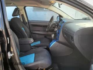 ✅ 2008 Dodge Caliber SXT • VIN: 1B3HB48B78D602653 • Лот: 85741314. Опубликован ранее на Copart с пробегом 114 248 миль. Бесплатный доступ к архиву аукционных продаж из США и подробный отчёт об истории автомобиля на DreamBid. Изображение 5.