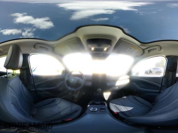 ✅ 2024 Ford Mustang Mach-E Premium • VIN: 3FMTK3SU7RMA23712 • Lot: 43522188. Listed on IAAI with 18,481 mi. Free auction sales archive from the USA and detailed vehicle history report at DreamBid. Image 23.