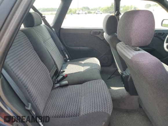 ✅ 1999 Subaru Legacy Outback • VIN: 4S3BG6850X7657891 • Лот: 68653764. Опубликован ранее на Copart с пробегом 107 861 миль. Бесплатный доступ к архиву аукционных продаж из США и подробный отчёт об истории автомобиля на DreamBid. Изображение 10.