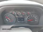 ✅ 2024 Chevrolet Silverado 1500 Custom • VIN: 3GCPABEK3RG202289 • Lot: 42846442. Wystawiony na IAAI z przebiegiem 19 118 mil. Bezpłatny archiwum sprzedaży aukcyjnych z USA i szczegółowy raport historii pojazdu na DreamBid. Zdjęcie 7.