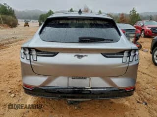 ✅ 2021 Ford Mustang Mach-E Premium • VIN: 3FMTK3SUXMMA43350 • Lot: 93767105. Wystawiony na Copart z przebiegiem 40 428 mil. Bezpłatny archiwum sprzedaży aukcyjnych z USA i szczegółowy raport historii pojazdu na DreamBid. Zdjęcie 6.