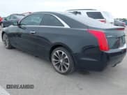 ✅ 2016 Cadillac ATS • VIN: 1G6AJ1RX7G0163622 • Лот: 42338078. Опубликован ранее на IAAI с пробегом 64 700 миль. Бесплатный доступ к архиву аукционных продаж из США и подробный отчёт об истории автомобиля на DreamBid. Изображение 3.