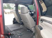 ✅ 2024 Chevrolet Silverado 1500 LTZ • VIN: 1GCUDGEL4RZ247886 • Лот: 42052637. Опубликован ранее на IAAI с пробегом 41 537 миль. Бесплатный доступ к архиву аукционных продаж из США и подробный отчёт об истории автомобиля на DreamBid. Изображение 8.