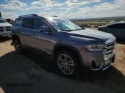 ✅ 2022 GMC Acadia SLT • VIN: 1GKKNML44NZ146554 • Lot: 80577495. Wystawiony na Copart z przebiegiem 58 781 mil. Bezpłatny archiwum sprzedaży aukcyjnych z USA i szczegółowy raport historii pojazdu na DreamBid. Zdjęcie 4.