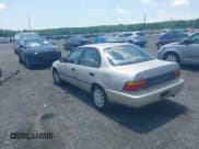 ✅ 1994 Toyota Corolla Deluxe • VIN: 2T1AE09B5RC069540 • Lot: 42552445. Listed on IAAI with 127,011 mi. Free auction sales archive from the USA and detailed vehicle history report at DreamBid. Image 3.