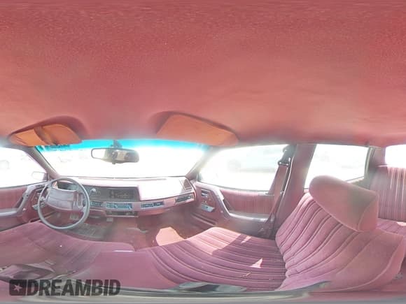 ✅ 1994 Oldsmobile Cutlass Ciera S • VIN: 1G3AG55M8R6317446 • Lot: 56724265. Wystawiony na Copart z przebiegiem 166 718 mil. Bezpłatny archiwum sprzedaży aukcyjnych z USA i szczegółowy raport historii pojazdu na DreamBid. Zdjęcie 14.