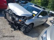 ✅ 2019 Hyundai Elantra • VIN: KMHH35LE3KU102124 • Лот: 43186393. Опубликован ранее на IAAI с пробегом 47 154 миль. Бесплатный доступ к архиву аукционных продаж из США и подробный отчёт об истории автомобиля на DreamBid. Изображение 18.