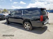 ✅ 2015 Chevrolet Suburban LS • VIN: 1GNSCHKC2FR707277 • Lot: 59541635. Listed on Copart with 198,876 mi. Free auction sales archive from the USA and detailed vehicle history report at DreamBid. Image 2.