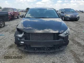 ✅ 2018 Hyundai Elantra Limited • VIN: 5NPD84LF4JH386332 • Лот: 62758605. Опубликован ранее на Copart с пробегом 62 781 миль. Бесплатный доступ к архиву аукционных продаж из США и подробный отчёт об истории автомобиля на DreamBid. Изображение 5.