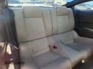 ✅ 2005 Ford Mustang GT Deluxe • VIN: 1ZVFT82H055115949 • Лот: 82492605. Опубликован ранее на Copart с пробегом 245 152 миль. Бесплатный доступ к архиву аукционных продаж из США и подробный отчёт об истории автомобиля на DreamBid. Изображение 10.