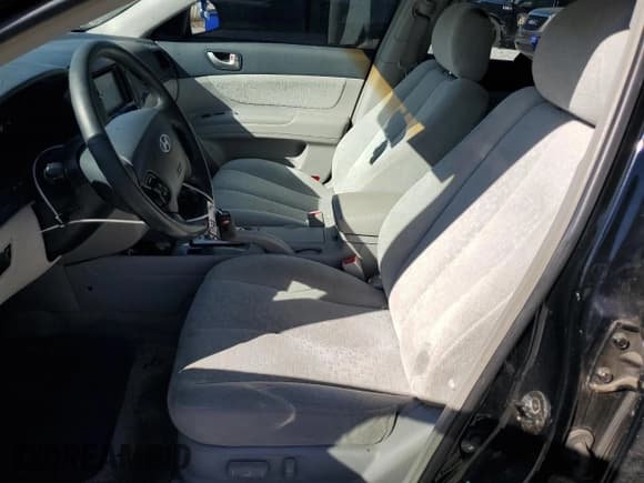 ✅ 2007 Hyundai Sonata SE • VIN: 5NPEU46F27H162402 • Лот: 42258555. Опубликован ранее на Copart с пробегом 133 838 миль. Бесплатный доступ к архиву аукционных продаж из США и подробный отчёт об истории автомобиля на DreamBid. Изображение 7.