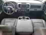 2019 Ram 1500 Tradesman z VIN 1C6RR6FG7KS710466, wystawiony jako Copart lot #87183995 z przebiegiem 134 713 mil mil oraz Czysty tytuł • Clean title. Historia ofert i sprzedaży dostępna na DreamBid. Obrazek 8.