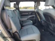 ✅ 2024 Kia Telluride SX Prestige X-Pro • VIN: 5XYP5DGC8RG434617 • Лот: 70500965. Опубликован ранее на Copart с пробегом 23 489 миль. Бесплатный доступ к архиву аукционных продаж из США и подробный отчёт об истории автомобиля на DreamBid. Изображение 11.