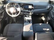 ✅ 2025 Chevrolet Equinox FWD LT • VIN: 3GNAXHEG3SL249555 • Лот: 84390485. Опубликован ранее на Copart с пробегом 6 066 миль. Бесплатный доступ к архиву аукционных продаж из США и подробный отчёт об истории автомобиля на DreamBid. Изображение 8.