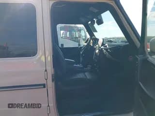 ✅ 2017 Mercedes-Benz G 63 AMG • VIN: WDCYC7DF4HX278222 • Lot: 43702248. Wystawiony na IAAI z przebiegiem 36 794 mil. Bezpłatny archiwum sprzedaży aukcyjnych z USA i szczegółowy raport historii pojazdu na DreamBid. Zdjęcie 5.