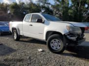✅ 2015 Chevrolet Colorado 2WD WT • VIN: 1GCHSAEAXF1271431 • Lot: 91208665. Listed on Copart with 256,359 mi. Free auction sales archive from the USA and detailed vehicle history report at DreamBid. Image 4.