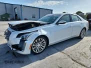 ✅ 2015 Cadillac CTS Luxury AWD • VIN: 1G6AX5SX1F0129139 • Lot: 64189485. Wystawiony na Copart z przebiegiem 51 053 mil. Bezpłatny archiwum sprzedaży aukcyjnych z USA i szczegółowy raport historii pojazdu na DreamBid. Zdjęcie 1.