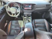 ✅ 2021 Dodge Durango R/T • VIN: 1C4SDHCT5MC803764 • Lot: 71360235. Listed on Copart with 58,203 mi. Free auction sales archive from the USA and detailed vehicle history report at DreamBid. Image 8.