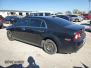 ✅ 2012 Chevrolet Malibu LTZ • VIN: 1G1ZG5E74CF146000 • Lot: 76532814. Listed on Copart with 156,469 mi. Free auction sales archive from the USA and detailed vehicle history report at DreamBid. Image 2.