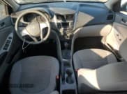 ✅ 2015 Hyundai Accent GLS • VIN: KMHCT4AE7FU873070 • Лот: 70393953. Опубликован ранее на Copart с пробегом 116 324 миль. Бесплатный доступ к архиву аукционных продаж из США и подробный отчёт об истории автомобиля на DreamBid. Изображение 8.