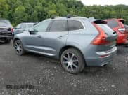 ✅ 2020 Volvo XC60 Inscription • VIN: YV4102DL1L1421094 • Лот: 69822114. Опубликован ранее на Copart с пробегом 45 189 миль. Бесплатный доступ к архиву аукционных продаж из США и подробный отчёт об истории автомобиля на DreamBid. Изображение 2.