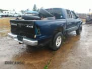 ✅ 2002 Dodge Dakota SLT • VIN: 1B7HG48N82S725133 • Лот: 41025253. Опубликован ранее на IAAI с пробегом Не указан. Бесплатный доступ к архиву аукционных продаж из США и подробный отчёт об истории автомобиля на DreamBid. Изображение 4.