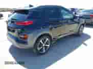 ✅ 2018 Hyundai Kona Limited • VIN: KM8K33A52JU098658 • Лот: 43000201. Размещён на IAAI с пробегом 40 663 миль миль. Получите бесплатный доступ к архиву аукционных продаж из США и посмотрите подробный отчёт об истории автомобиля на DreamBid. Изображение 4.