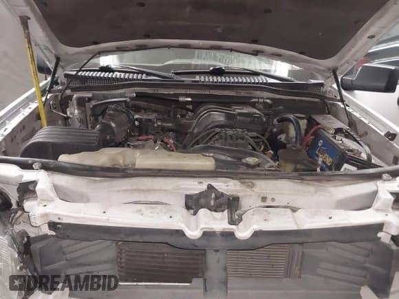 ✅ 2006 Ford Explorer XLS • VIN: 1FMEU72E36UB64271 • Lot: 43118696. Wystawiony na IAAI z przebiegiem 208 104 mil. Bezpłatny archiwum sprzedaży aukcyjnych z USA i szczegółowy raport historii pojazdu na DreamBid. Zdjęcie 10.