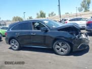 ✅ 2018 Acura MDX • VIN: 5J8YD3H3XJL007157 • Лот: 42707881. Опубликован ранее на IAAI с пробегом 108 309 миль. Бесплатный доступ к архиву аукционных продаж из США и подробный отчёт об истории автомобиля на DreamBid. Изображение 14.