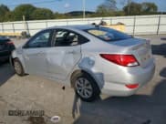 ✅ 2015 Hyundai Accent GLS • VIN: KMHCT4AE7FU873070 • Лот: 70393953. Опубликован ранее на Copart с пробегом 116 324 миль. Бесплатный доступ к архиву аукционных продаж из США и подробный отчёт об истории автомобиля на DreamBid. Изображение 2.